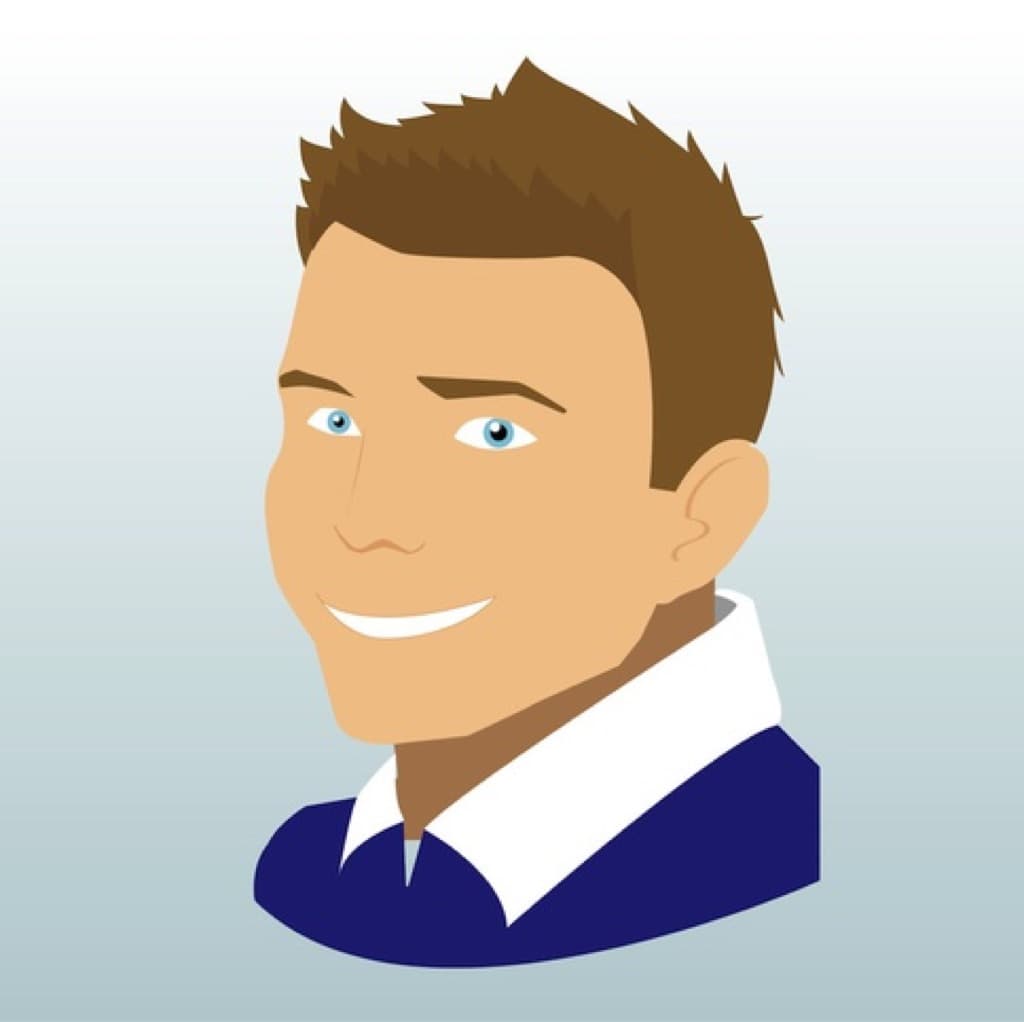 Todd Smith's profile picture on Select App